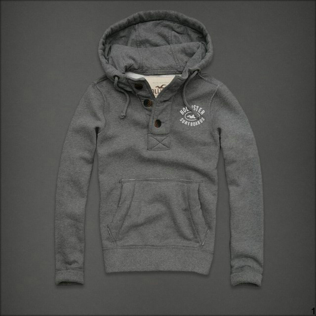 Sweat & Hoody Hollister Homme Pas Cher